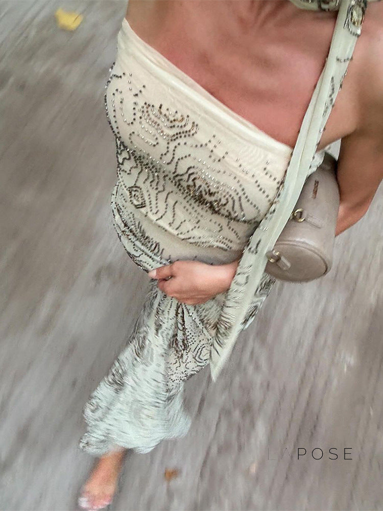 Classic Vintage Garment with a Flattering Fit