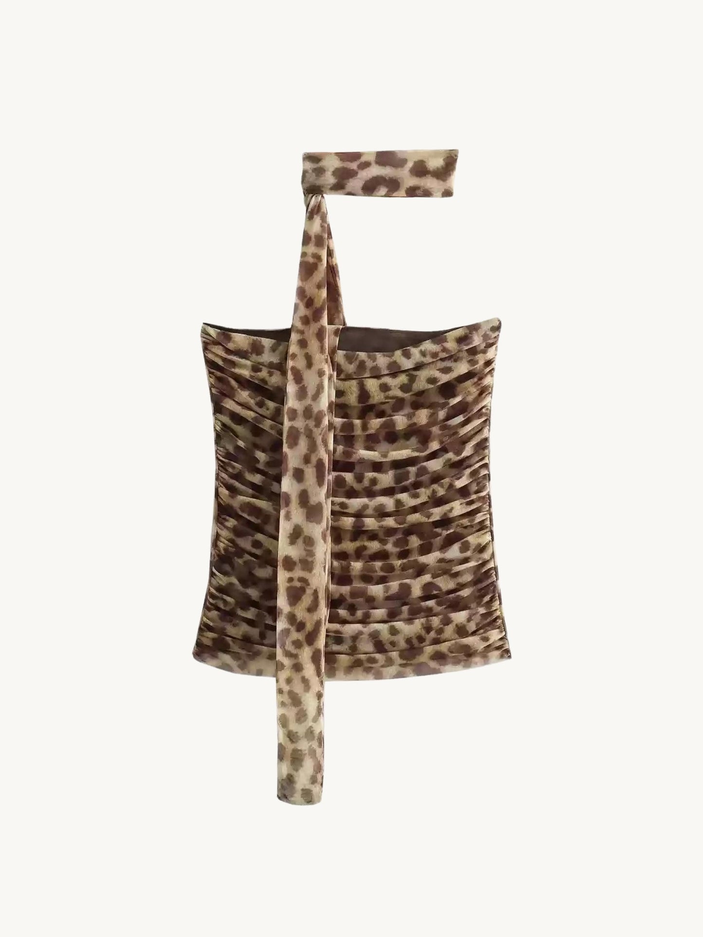 Classic Vintage & Enduringly Stylish Top