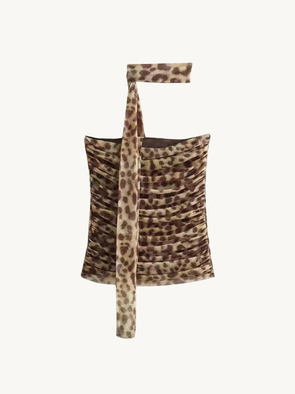 Classic Vintage & Enduringly Stylish Top