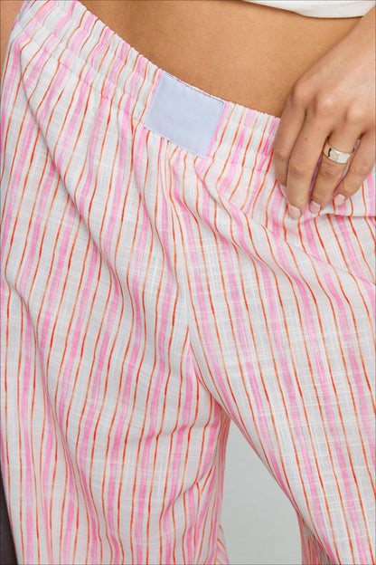 Timeless Vintage Style Pants