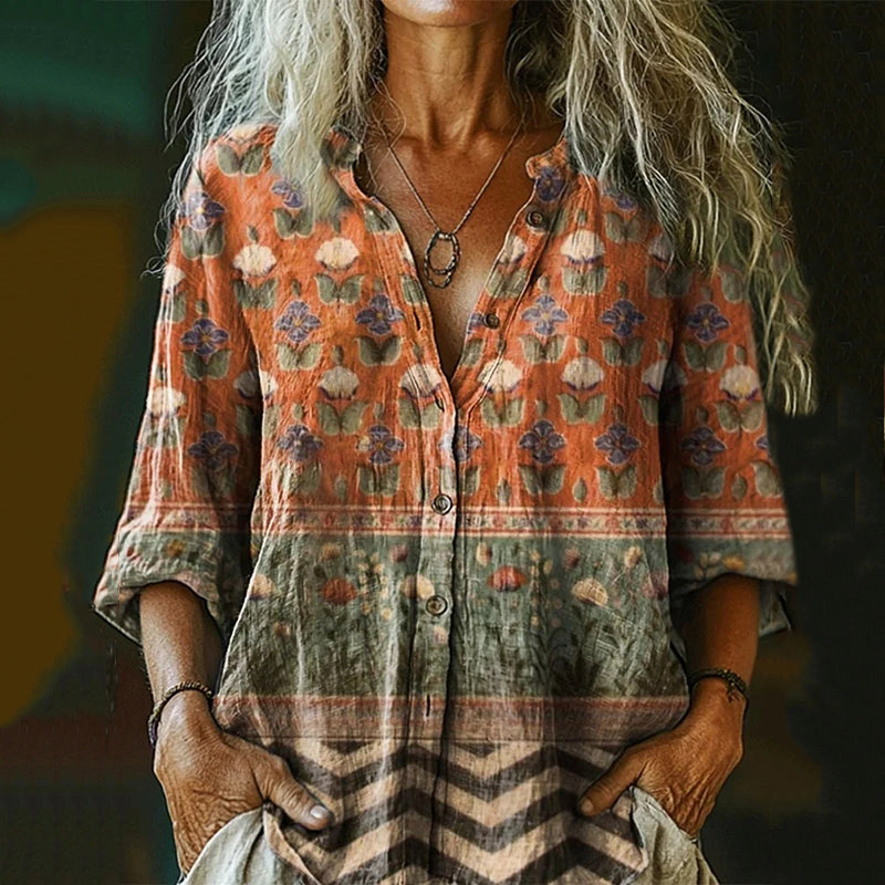 Elegantly Designed Shirt