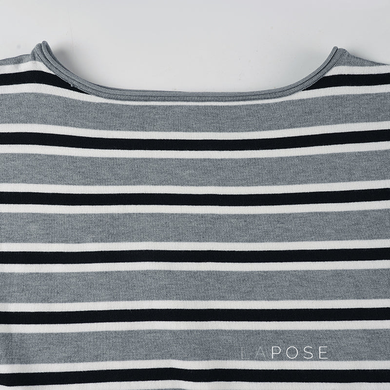 Vintage Inspired Top with a Contemporary Edge