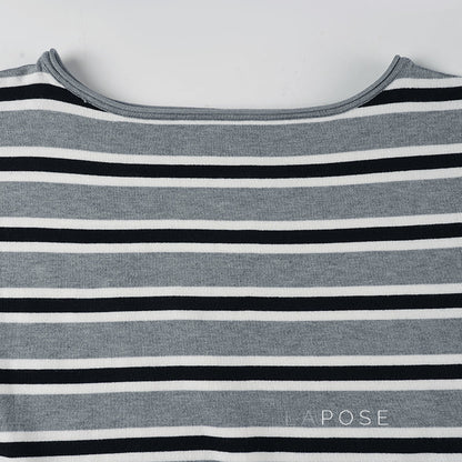 Vintage Inspired Top with a Contemporary Edge
