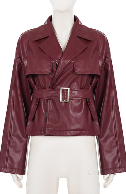 Elegantly Styled Jacket for Everyday Wear