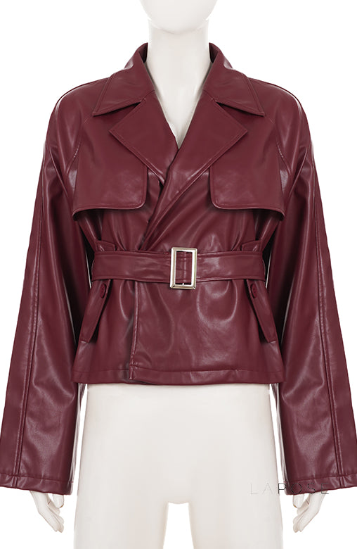 Elegantly Styled Jacket for Everyday Wear