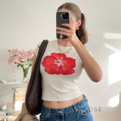 Beautifully Crafted Top in a Classic Style