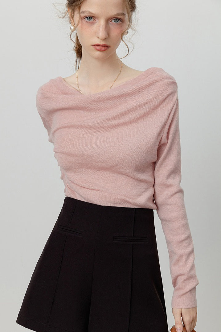 Vintage Inspired Garment with a Contemporary Edge