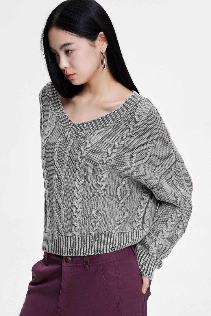 Beautifully Crafted Sweater