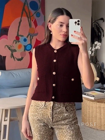 Vintage Inspired Garment with a Contemporary Edge
