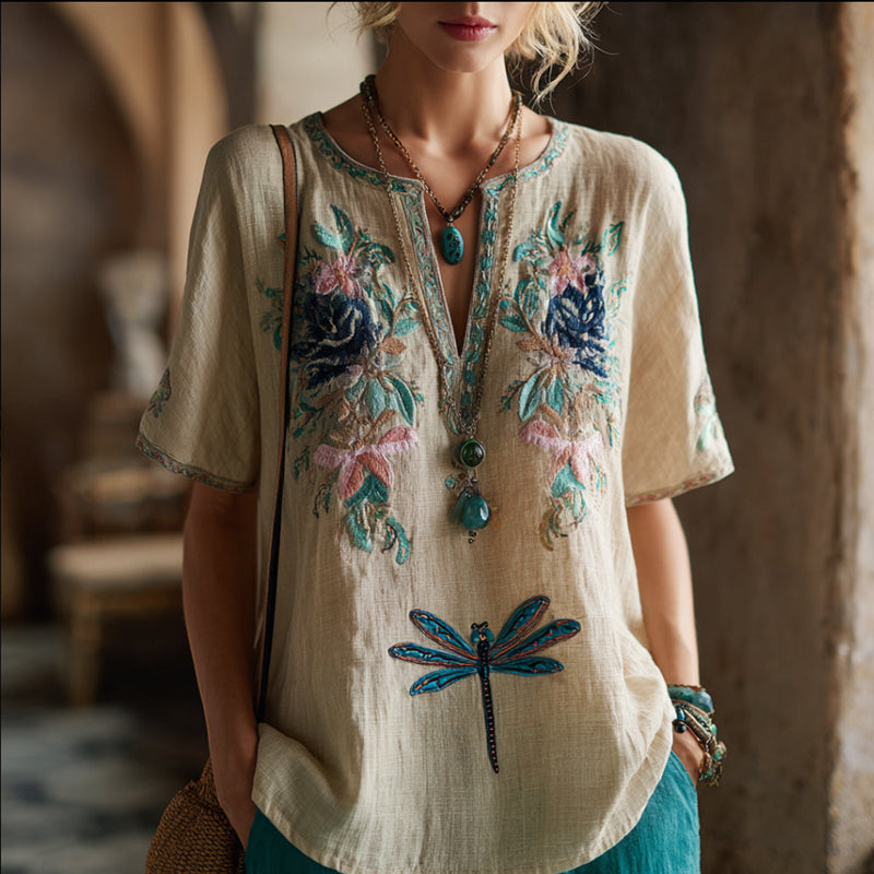 Elegantly Designed Shirt