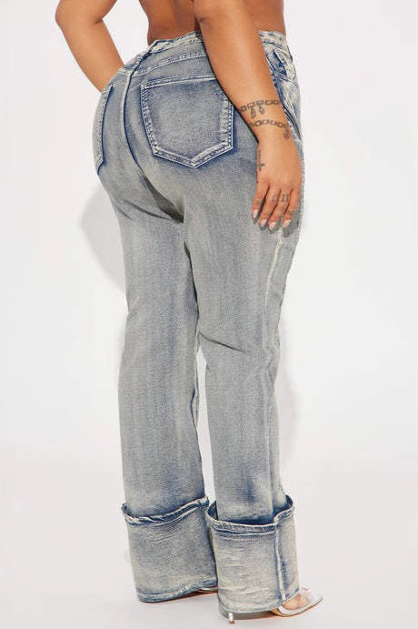 Gracefully Designed Garment