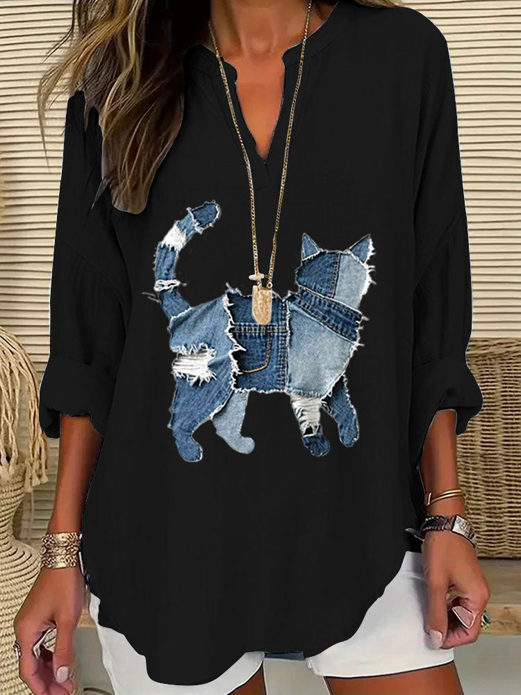 Classic Designed T-Shirt