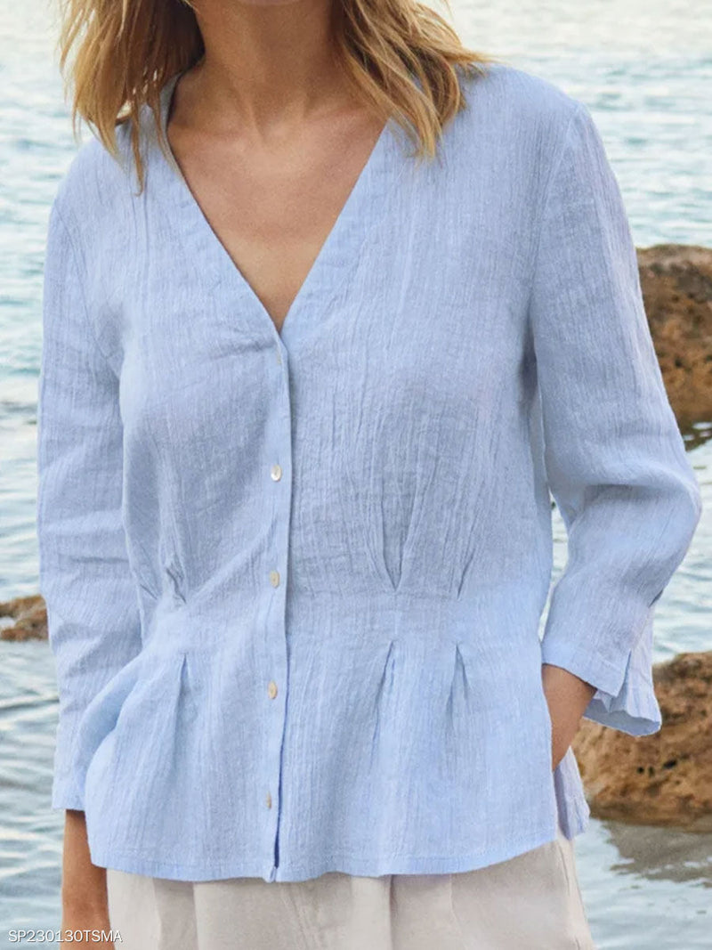 Elegantly Designed Shirt
