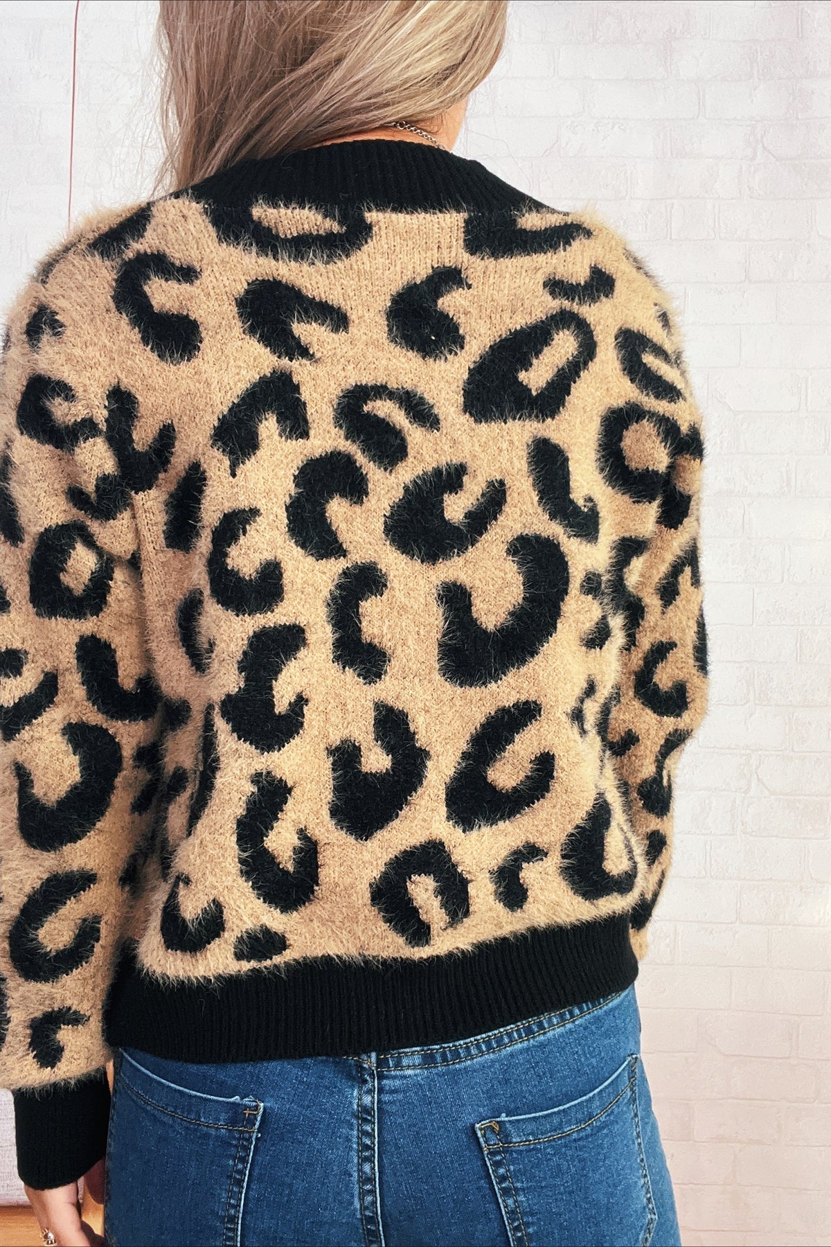Vintage Inspired Cardigan
