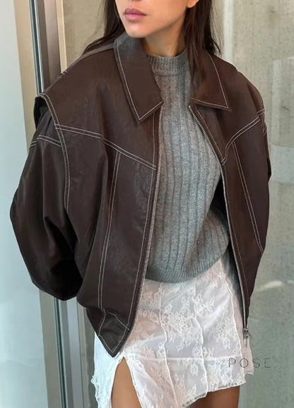 Classic Vintage & Enduringly Stylish Jacket
