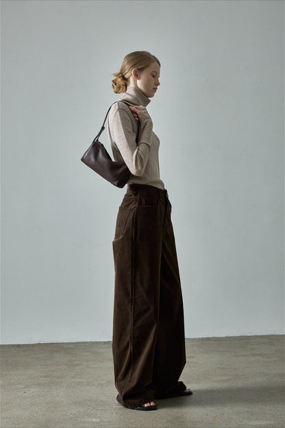 Classic Designed Pants
