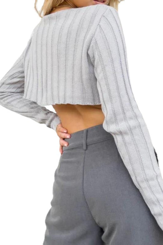 Beautifully Crafted Sweater