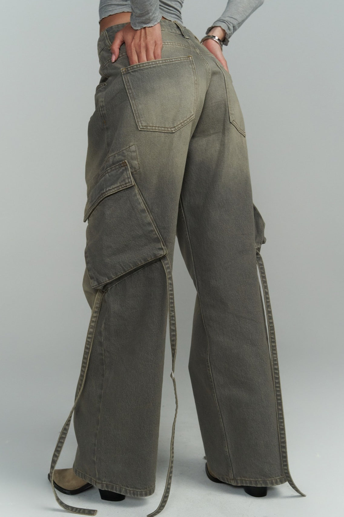 Elegantly Designed Garment