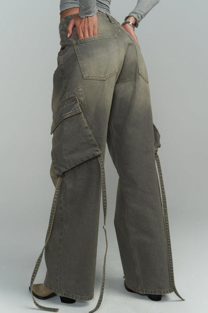 Elegantly Designed Garment