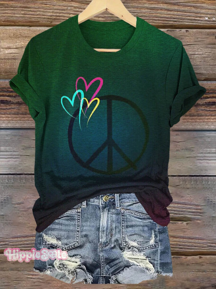 Classic Designed T-Shirt