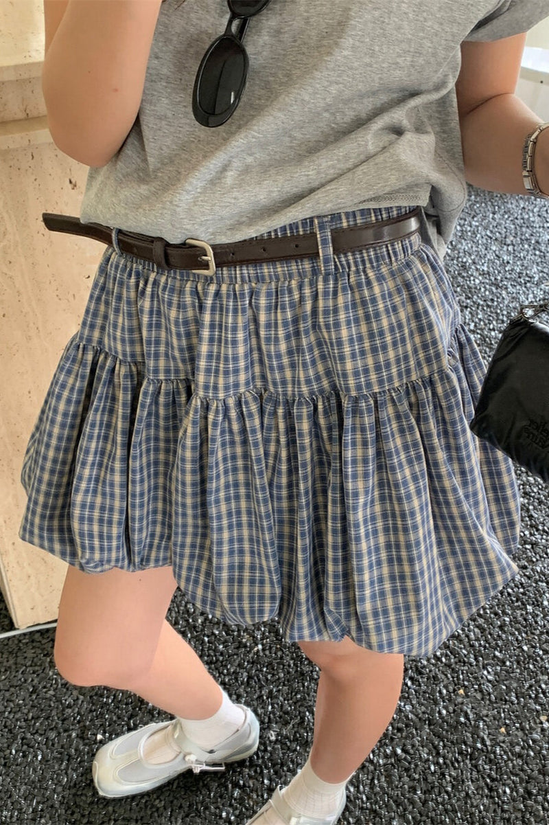 Vintage Inspired Garment with a Contemporary Edge