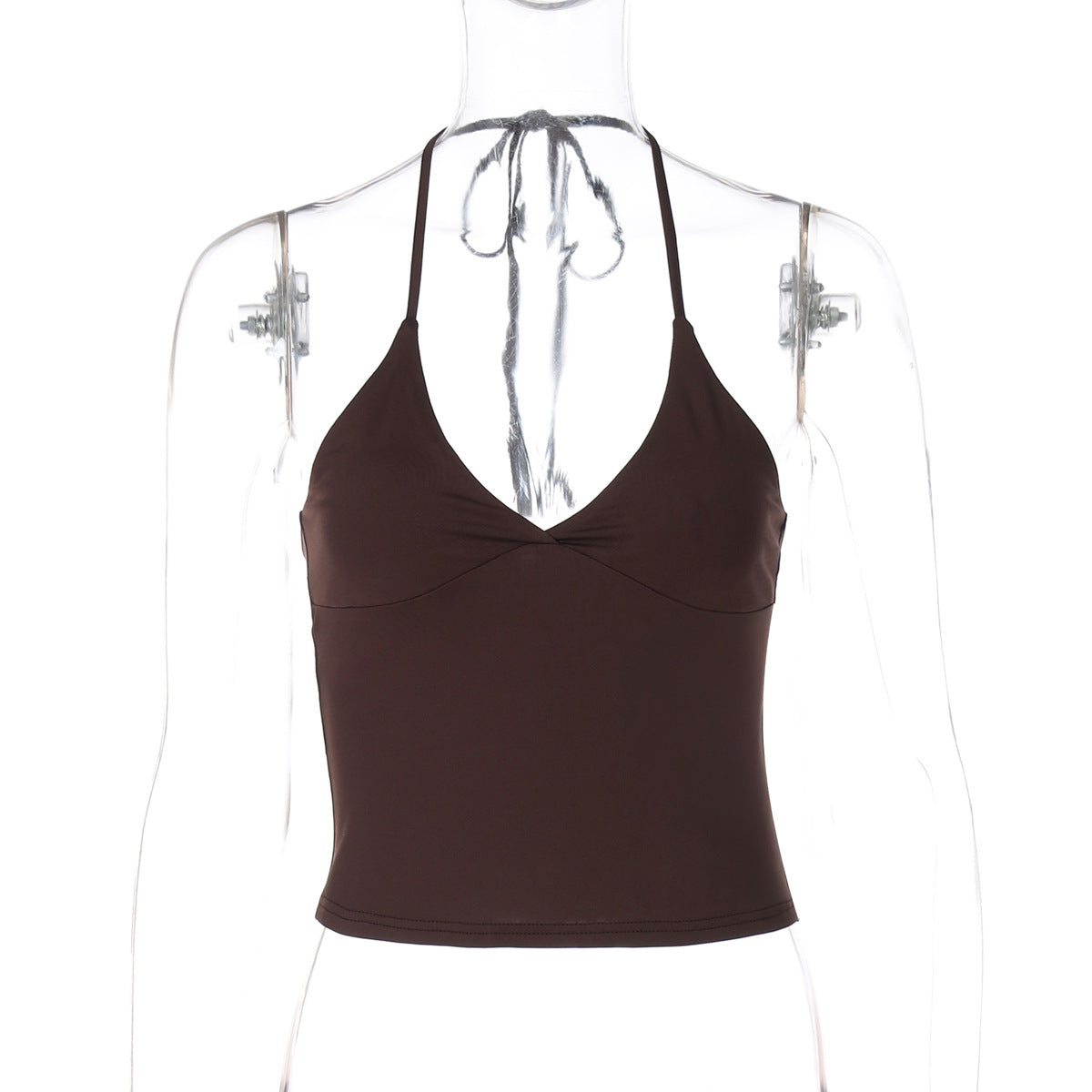 Gracefully Styled Top for Any Occasion