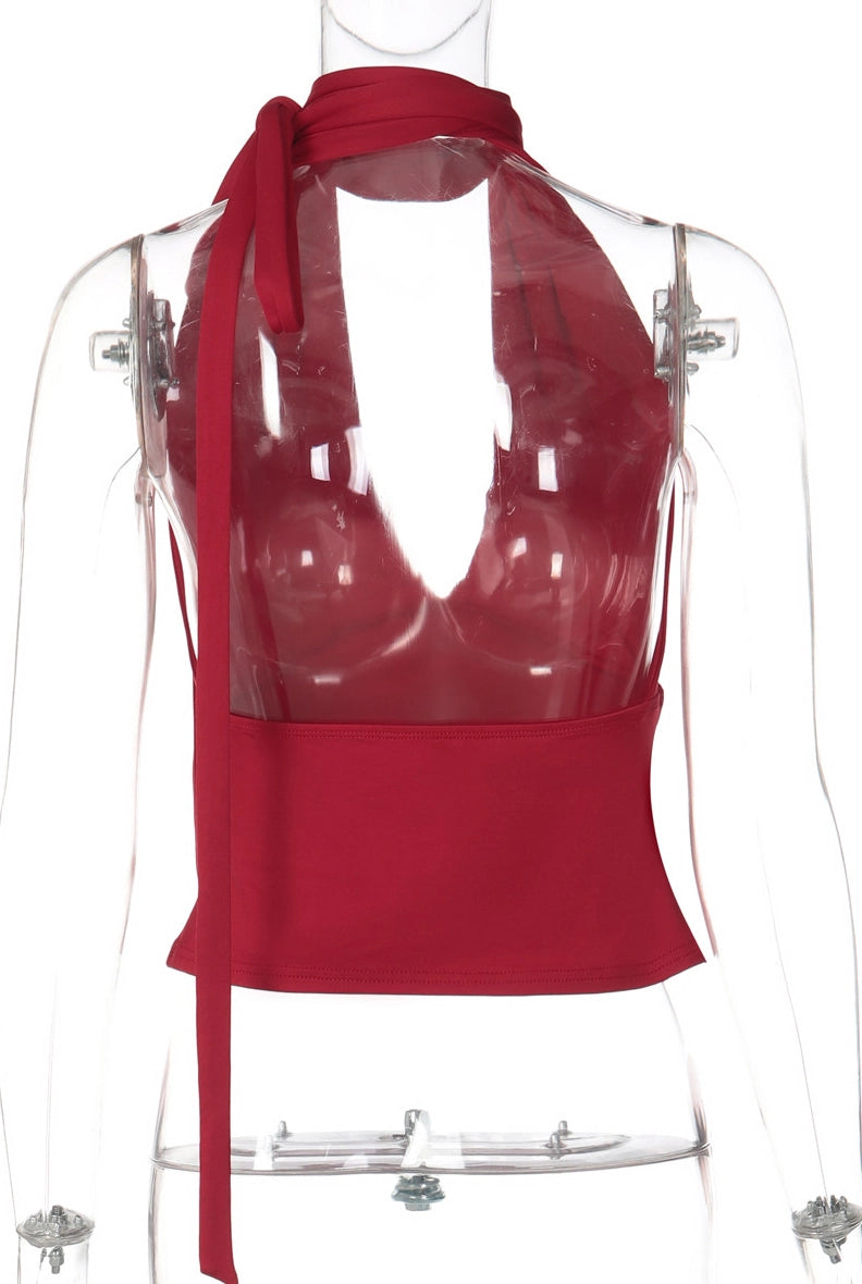 Classic Vintage & Enduringly Stylish Top