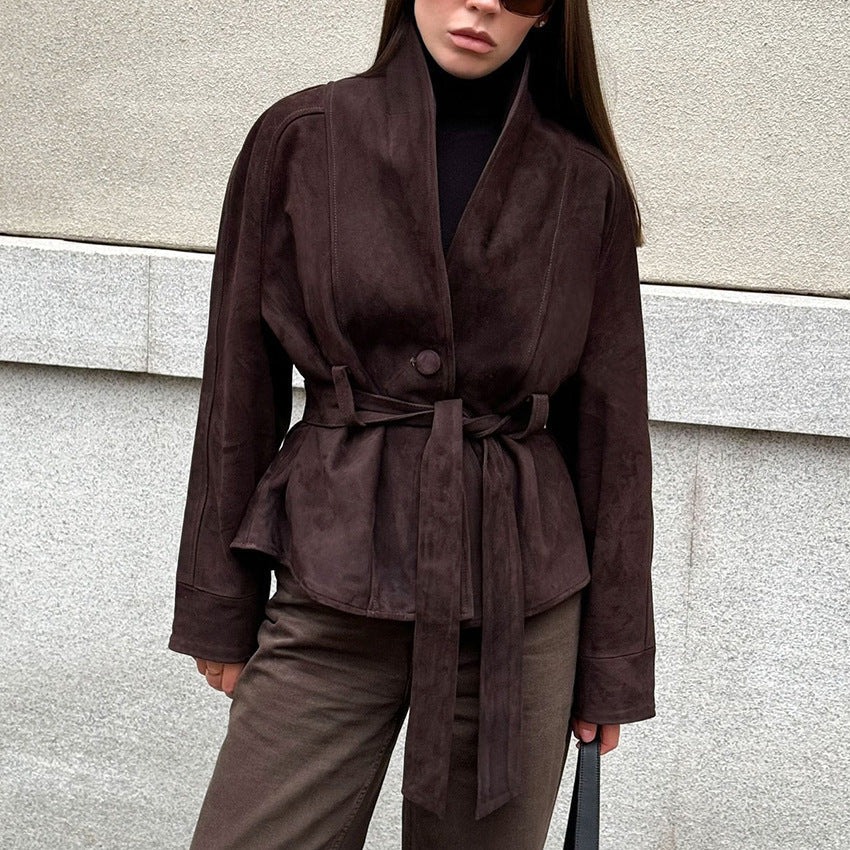 Elegantly Styled Jacket for Everyday Wear