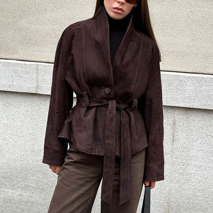 Elegantly Styled Jacket for Everyday Wear