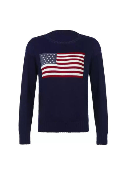 Beautifully Crafted Sweater in a Classic Style