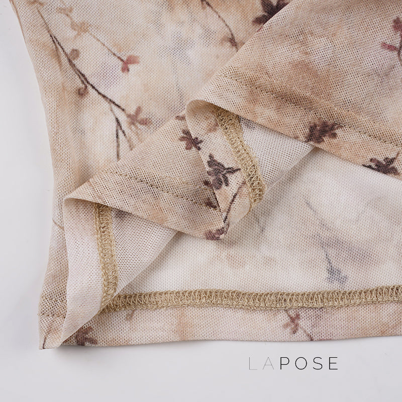 Effortlessly Elegant Top with a Timeless Design