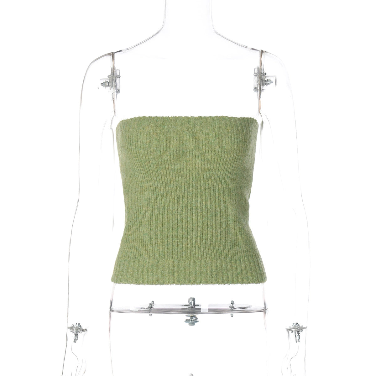 Gracefully Styled Top for Any Occasion