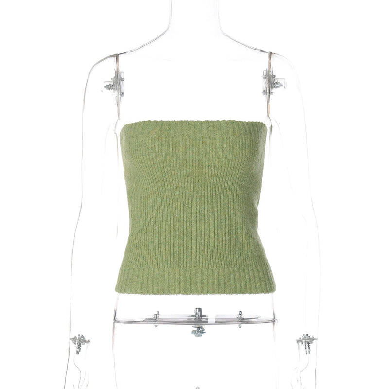 Gracefully Styled Top for Any Occasion