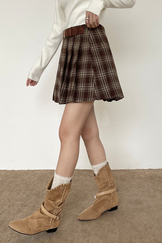 Vintage Inspired Garment