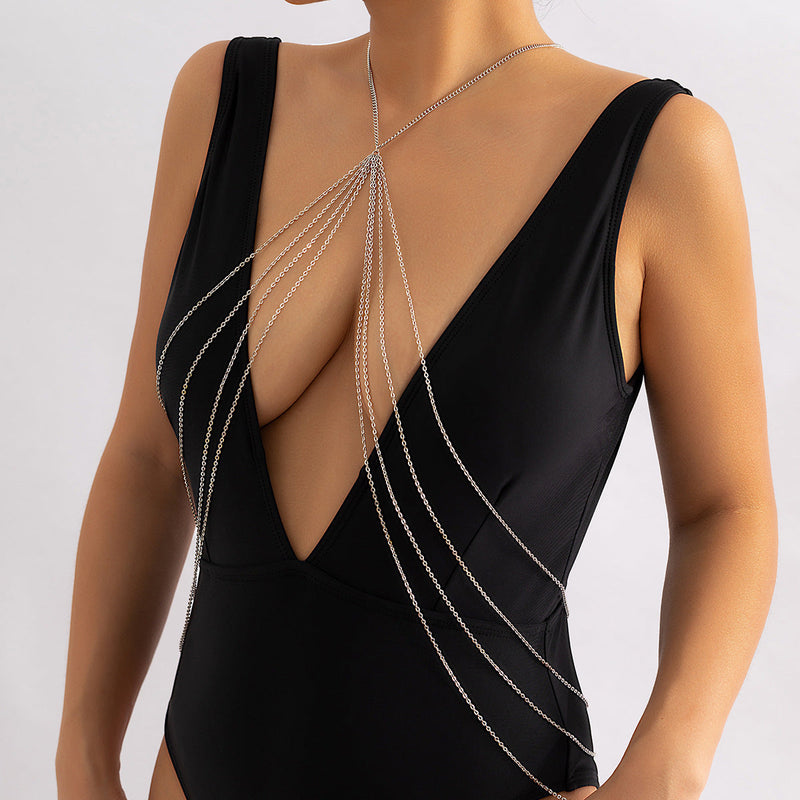 Vintage Inspired Garment with a Contemporary Edge