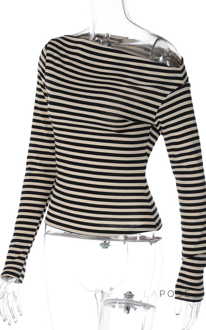 Beautifully Balanced Top with Timeless Character
