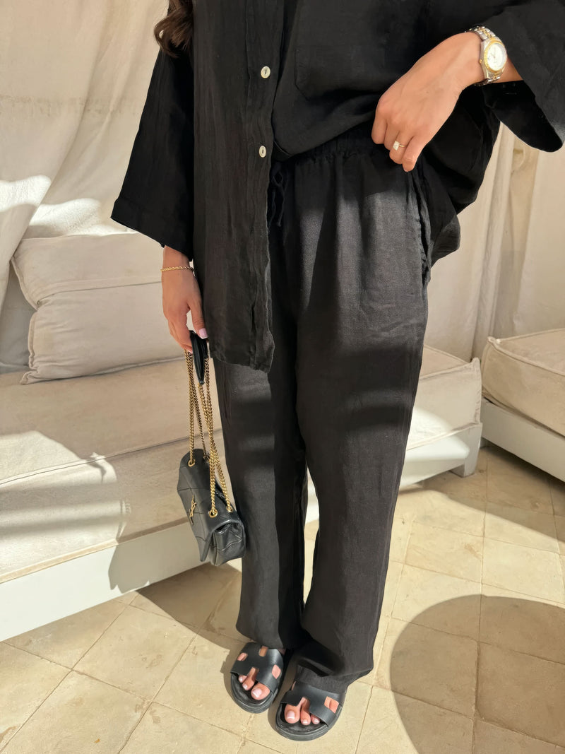 Polished Garment with an Effortless Classic Look