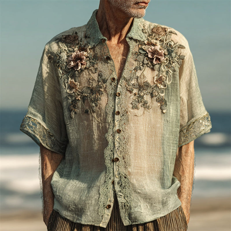 Classic Designed Shirt