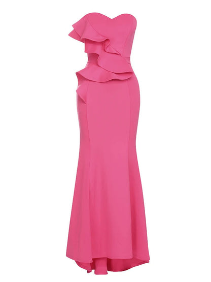 Classic Vintage Garment with a Flattering Fit