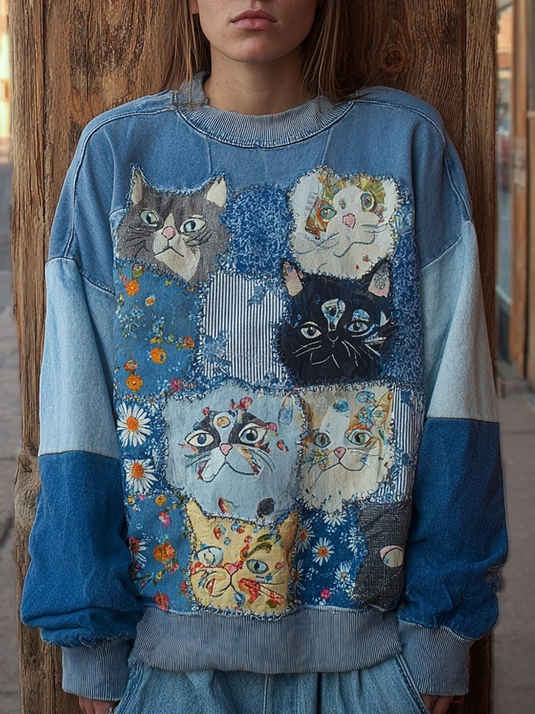 Vintage Inspired Shirt