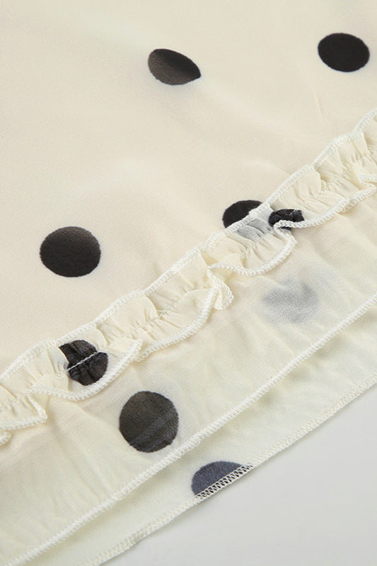 Beautifully Crafted Garment