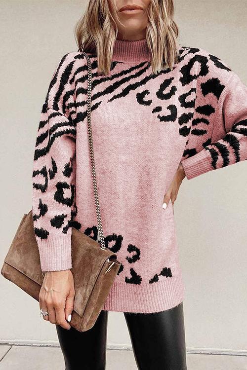 Vintage Inspired Sweater