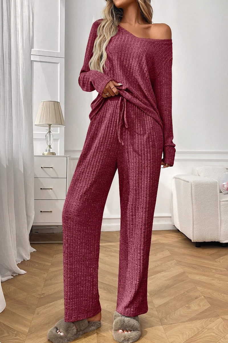Well Tailored Garment with a Graceful Silhouette