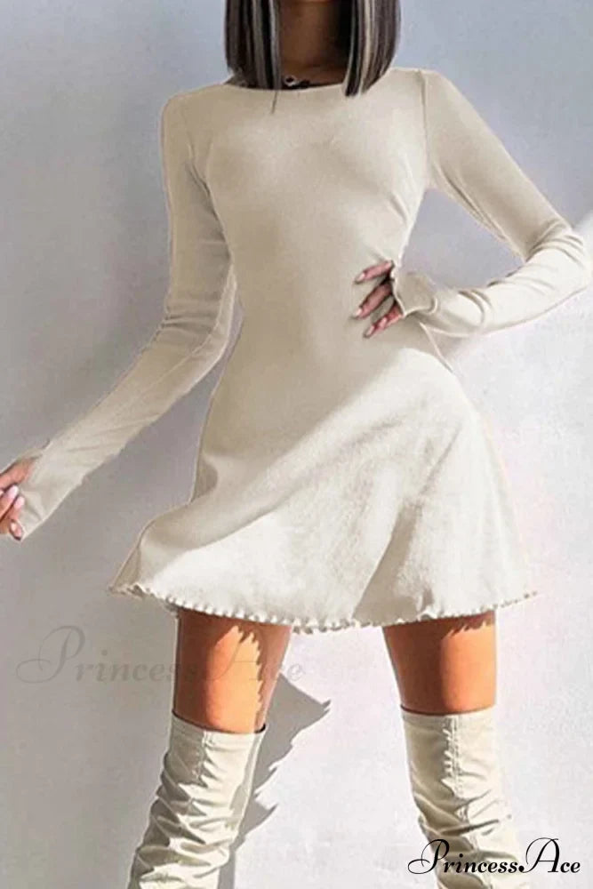 Beautifully Crafted Dress