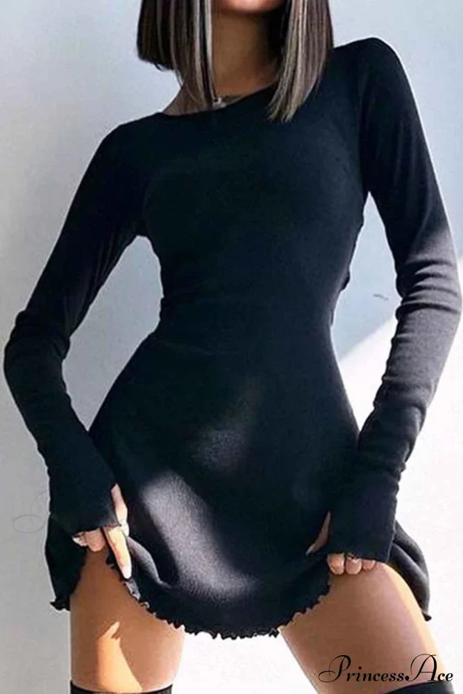 Beautifully Crafted Dress