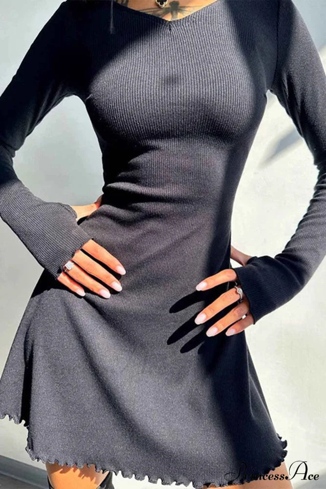 Beautifully Crafted Dress