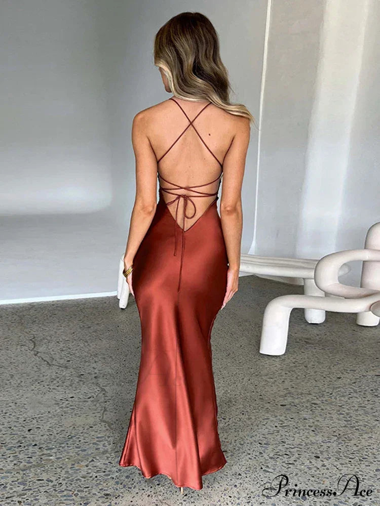 Thoughtfully Designed Dress