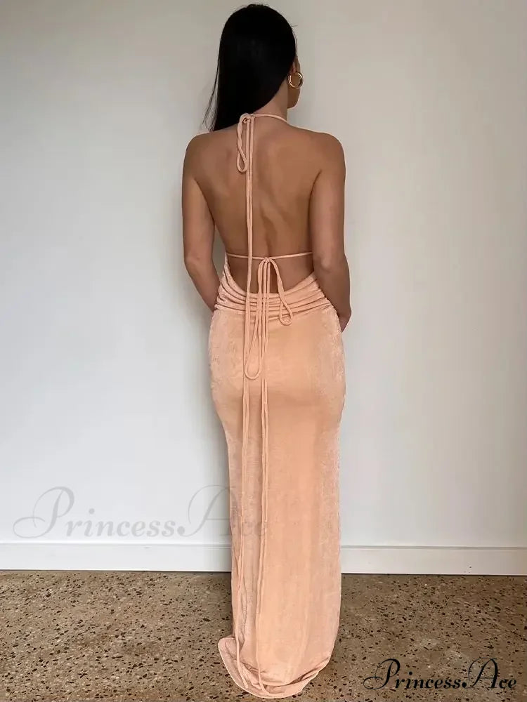 Beautifully Crafted Dress
