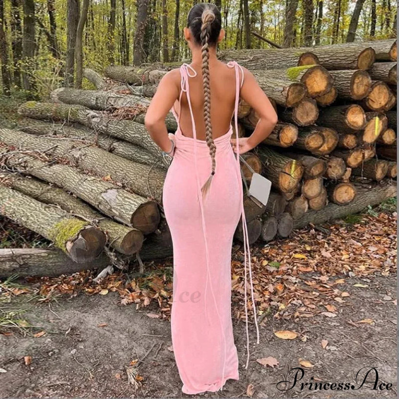 Beautifully Crafted Dress