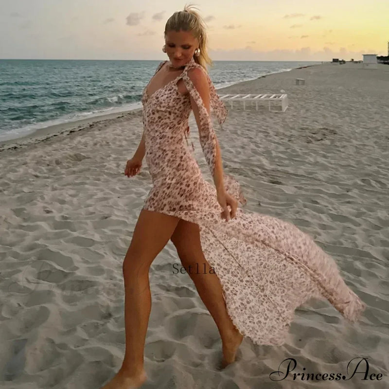 Thoughtfully Designed Dress